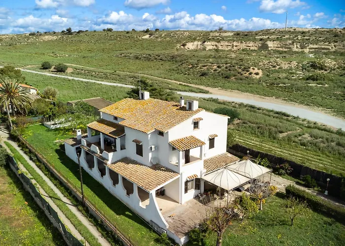Belvedere Sul Mare Quartu SantʼElena